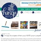 All Things Thrifty All Things Thrifty