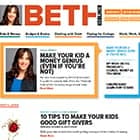 Beth Kobliner Beth Kobliner