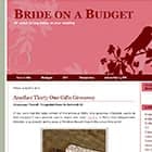 Bride on a Budget