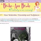 The Broke-Ass Bride The Broke-Ass Bride