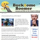 Bucksome Boomer