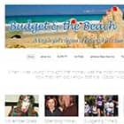 Budget and the Beach Budget and the Beach