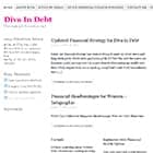Diva in Debt Diva in Debt
