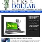 Eyes on the Dollar Eyes on the Dollar