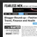 Fearless Men Fearless Men