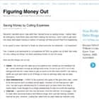 Figuring Money Out Figuring Money Out