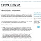 Figuring Money Out