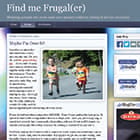 Find Me Frugal Find Me Frugal