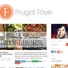 Frugal Faye Frugal Faye