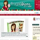 Frugal Mom Frugal Mom