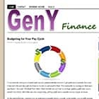 Gen Y Finance Journey