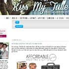 Kiss My Tulle Kiss My Tulle