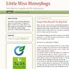 Little Miss Moneybags Little Miss Moneybags