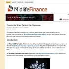 Midlife Finance Midlife Finance