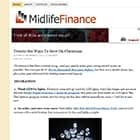 Midlife Finance