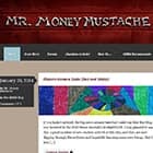 Mr. Money Mustache Mr. Money Mustache