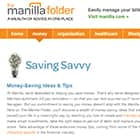 The Manilla Folder The Manilla Folder
