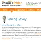 The Manilla Folder