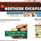 Northern Cheapskate Northern Cheapskate