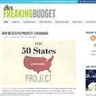 Our Freaking Budget Our Freaking Budget