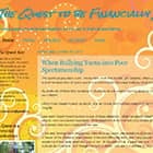 The Quest to Be Financially Abundant The Quest to Be Financially Abundant