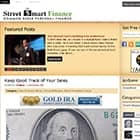 Street Smart Finance Street Smart Finance