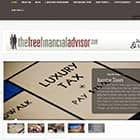 The Free Financial Adviser The Free Financial Adviser