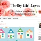 Thrifty Girl Loves Thrifty Girl Loves