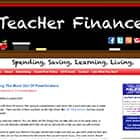 TeacHer Finance