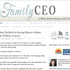 The Family CEO Blog The Family CEO Blog