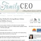 The Family CEO Blog