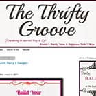 The Thrifty Groove The Thrifty Groove