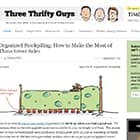 Three Thrifty Guys Three Thrifty Guys