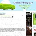 Ultimate Money Blog