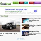 Wall Street Cheat Sheet Wall Street Cheat Sheet