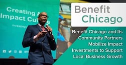 Benefit Chicago and Its Community Partners Mobilize Impact Investments to Support Local Business Growth