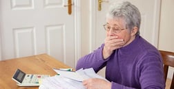 More Seniors are Carrying More Debt