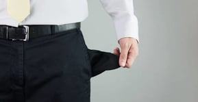 NY Fed: Household Debt Up 3rd Straight Quarter