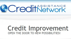 Credit Assistance Network — Targeted Disputes on Your Behalf in as Soon as Three Days