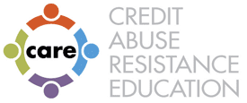 Credit Abuse Resistance Education (CARE)