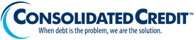 Consolidated Credit Logo