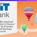 CIT Bank Recognized with Our Editor’s Choice™ Award for Its Premier High Yield Savings Account