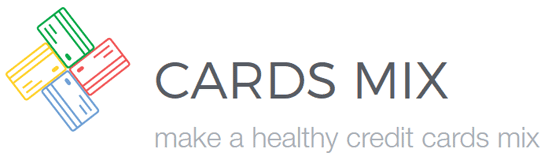 CardsMix Logo