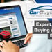 Driving Decisions: CarBuyingTips™ Offers Consumers with Shaky Credit Expert Advice on Purchasing Vehicles