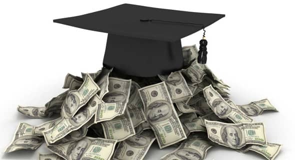 Some of the Impact of Student Loans Is Overblown Some of the Impact of Student Loans Is Overblown