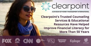Clearpoint — A Source for Financial Literacy & Credit Counseling