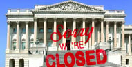 How to Understand the Government Shutdown