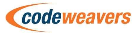 CodeWeavers Logo