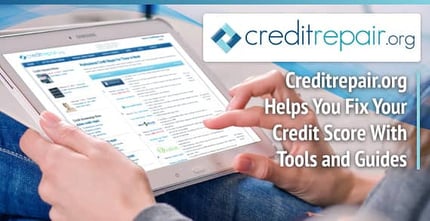 Creditrepair Org Helps Fix Credit Scores