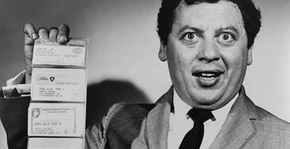 7 Defining Moments In Credit Card History 7 Defining Moments In Credit Card History